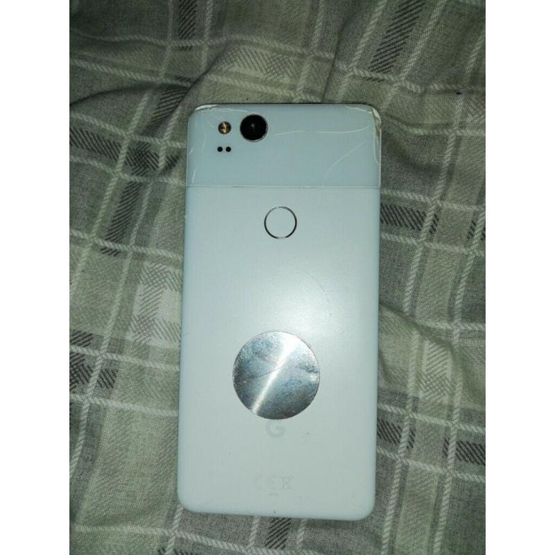 Google pixel 2 64gb
