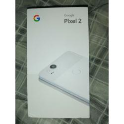 Google pixel 2 64gb