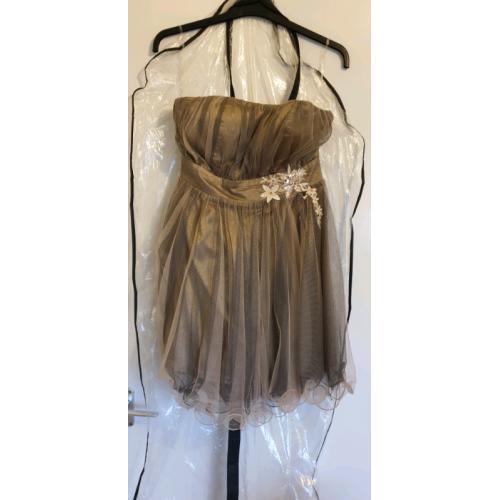 Ladies dress