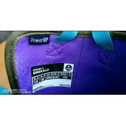 Burton emerald imprint2 SB boots good condition 6.5,Smirnoff board 65?