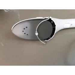 Silvercrest Steam brush