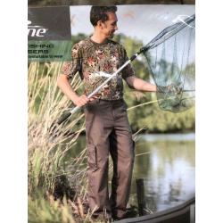 New fishing trousers