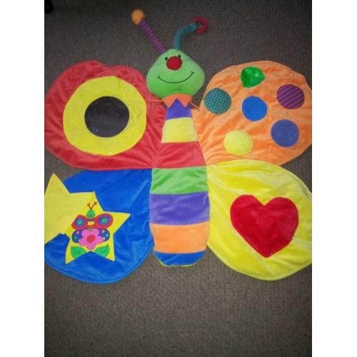 Baby items ?1- ?15 each.