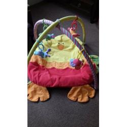 Baby items ?1- ?15 each.