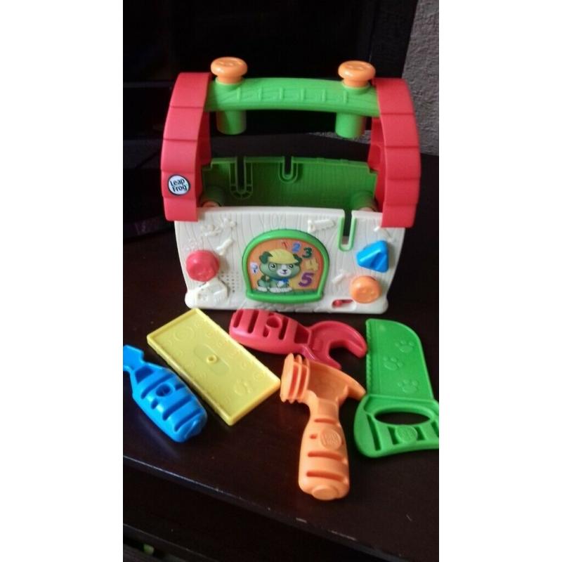 Baby items ?1- ?15 each.