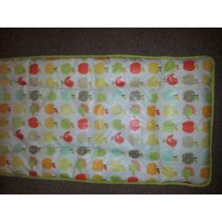 Baby items ?1- ?15 each.