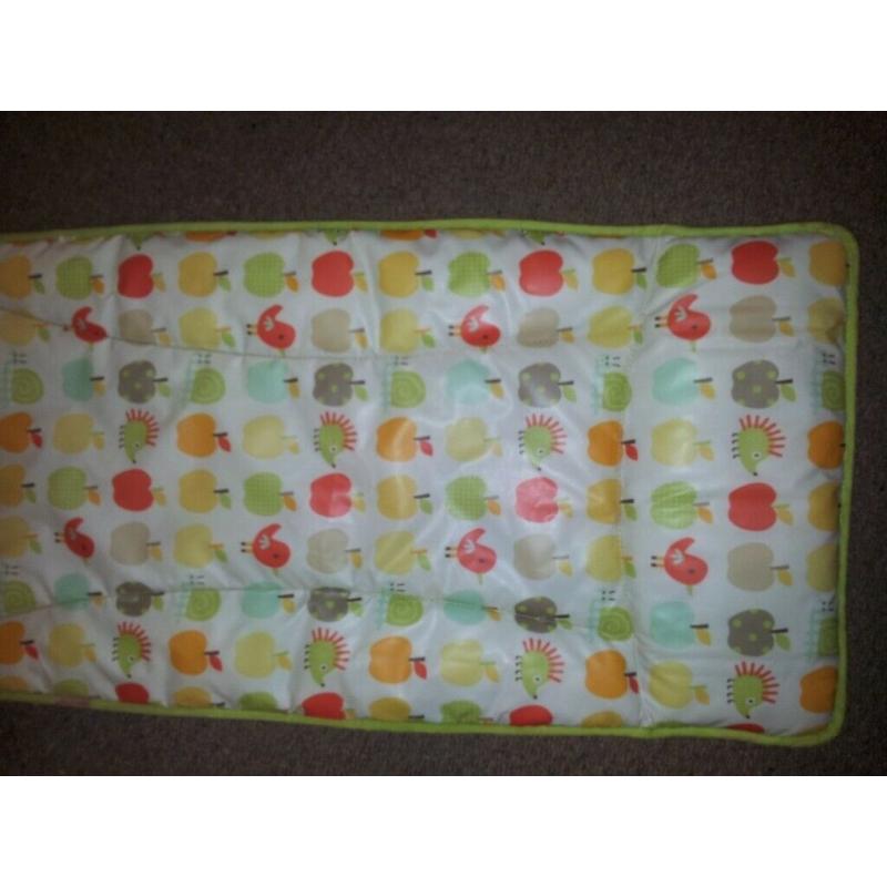 Baby items ?1- ?15 each.