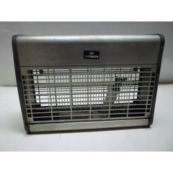 Chefmaster Insect Control Unit Aluminium commercial kitchens take away shop chppy pizza cooking 8