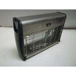 Chefmaster Insect Control Unit Aluminium commercial kitchens take away shop chppy pizza cooking 8
