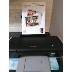 LEXMARK PRINTER