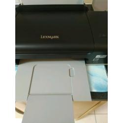 LEXMARK PRINTER