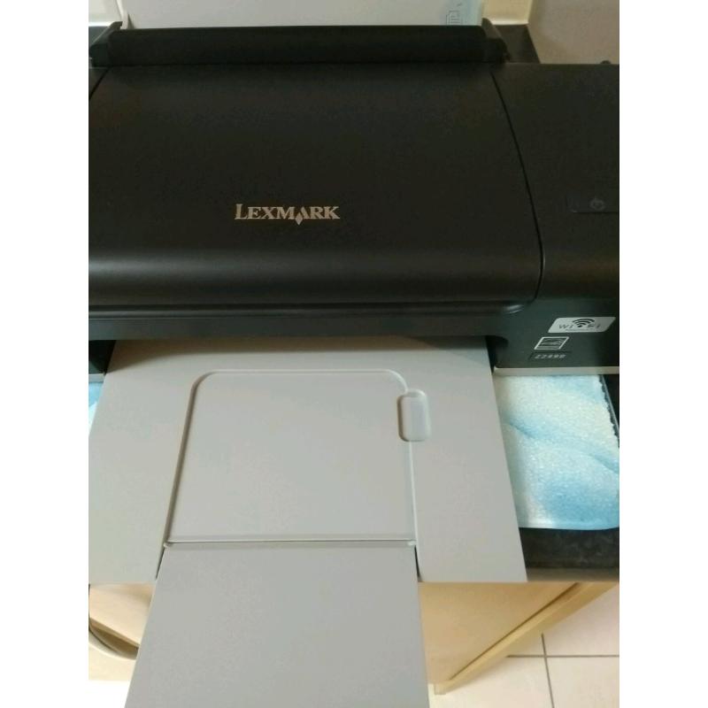 LEXMARK PRINTER