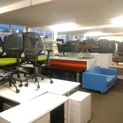 Home office furniture Starting from ?10 Upwards