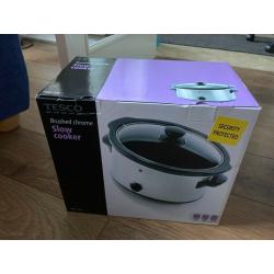 Slow Cooker