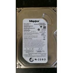 Computer Hard drives 3.5in h (SATA)Starting from ?10 160GB TO 1000TB