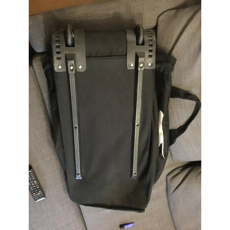 Slazenger Wheel Holdall