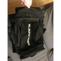 Slazenger Wheel Holdall
