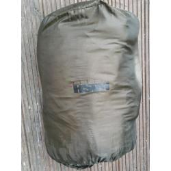 Kevin Nash sleeping bag