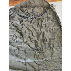 Kevin Nash sleeping bag