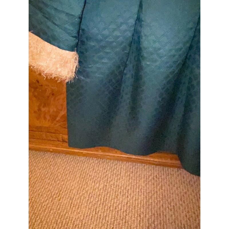 Spanish Girls Dresses
