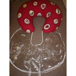 Nursing Pillow FREE !