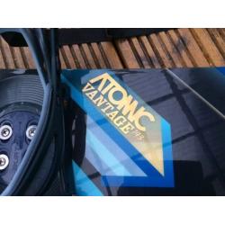 snowboard Atomic Vantage 143 cm