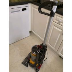 Dyson Dc24 multifloor vacuum cleaner in full working order