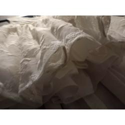 Girls Laura Ashley Dress Age 4