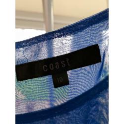 Coast Dress