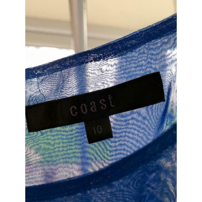 Coast Dress