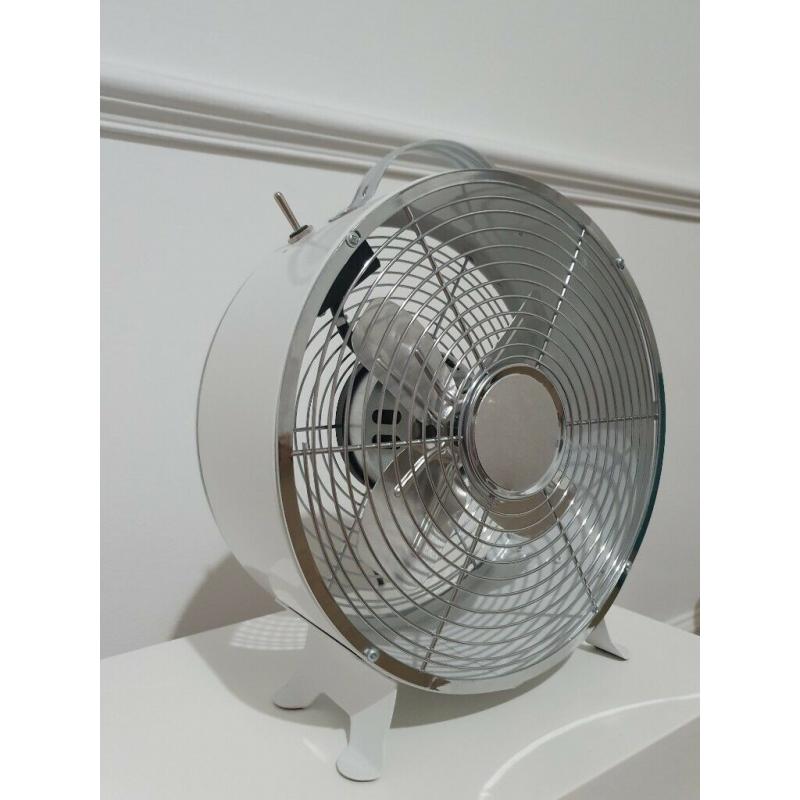 Cool BRAND NEW electric fan