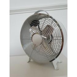 Cool BRAND NEW electric fan