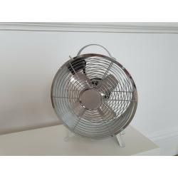 Cool BRAND NEW electric fan