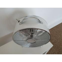 Cool BRAND NEW electric fan