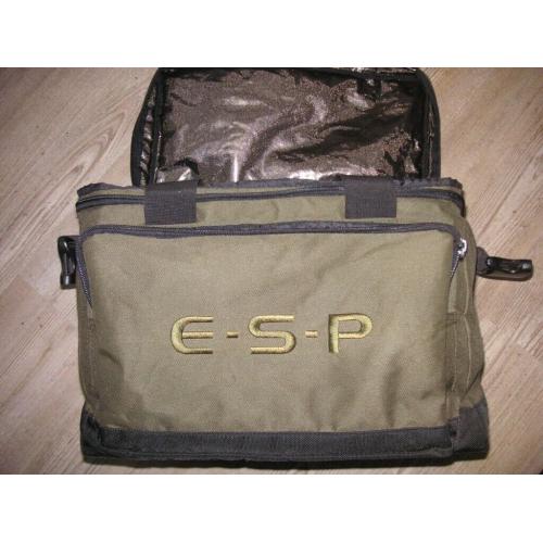 ESP fishing bag