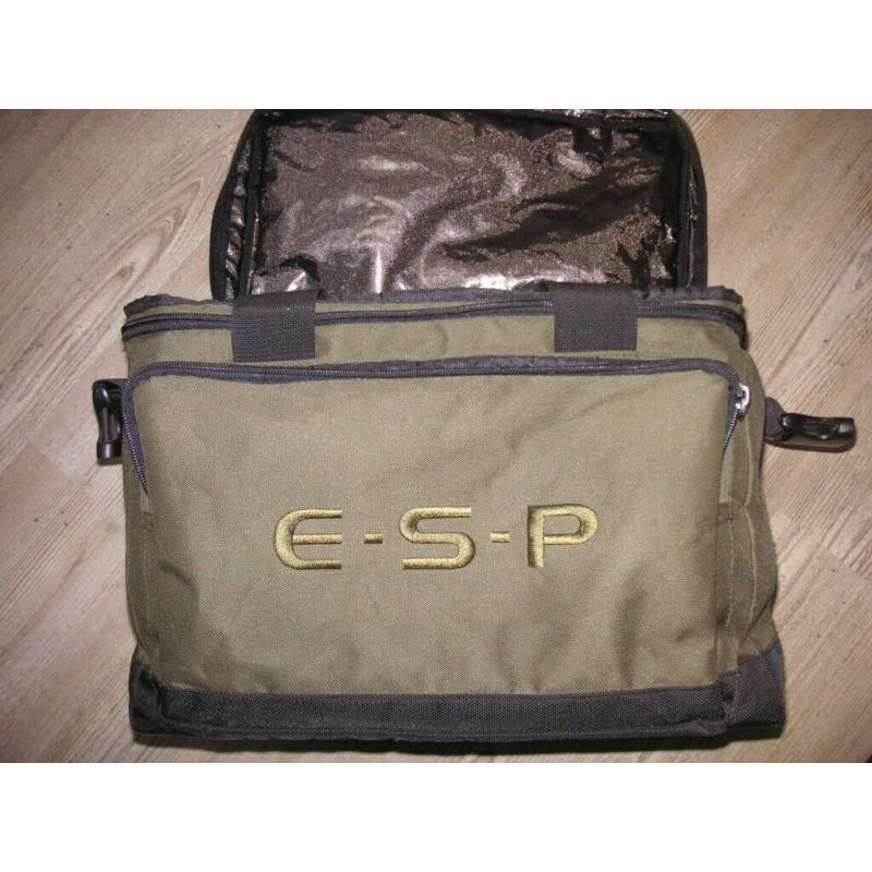 ESP fishing bag