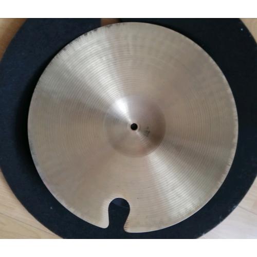 Paiste 602 hihats bottom 14"/Tama /zildjian /Istanbul /ufip