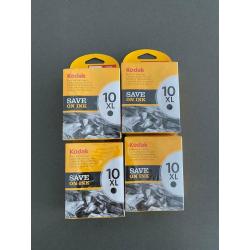 Kodak 10C and 10CL Print Cartridges