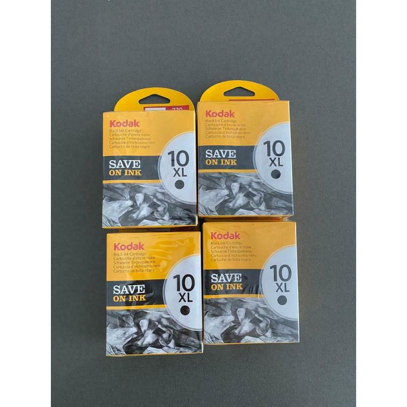 Kodak 10C and 10CL Print Cartridges