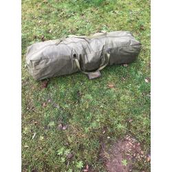 T f gear bivvy