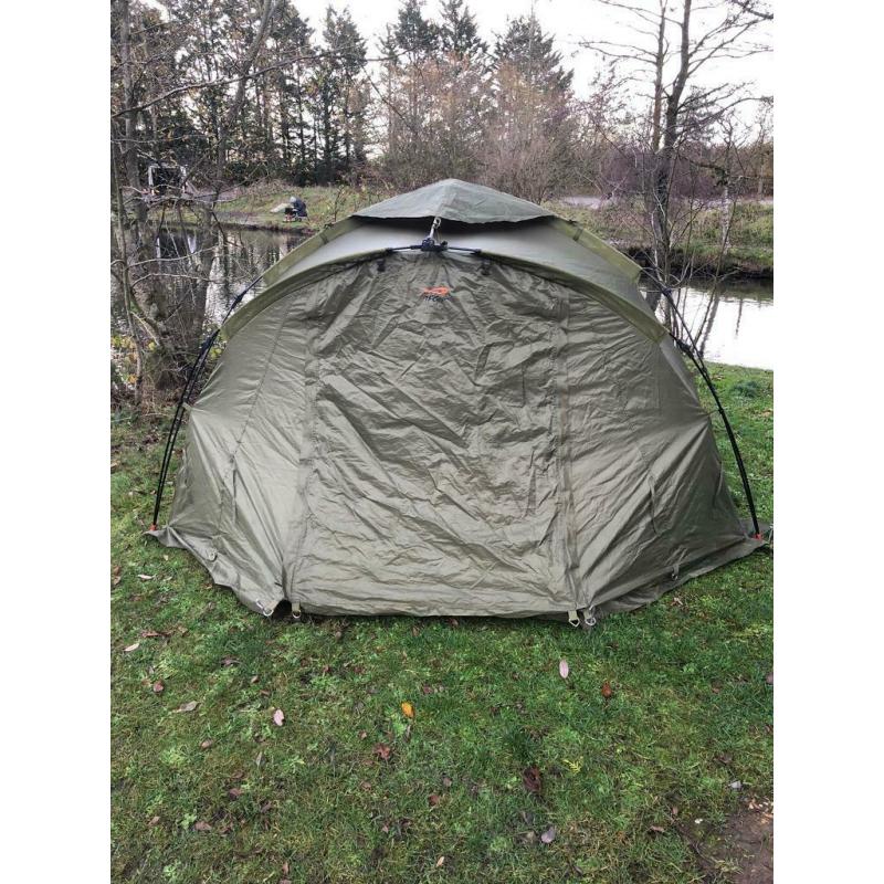 T f gear bivvy
