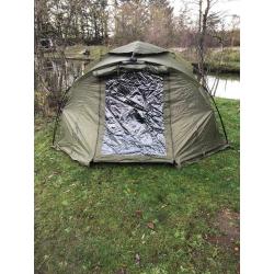 T f gear bivvy
