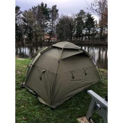 T f gear bivvy