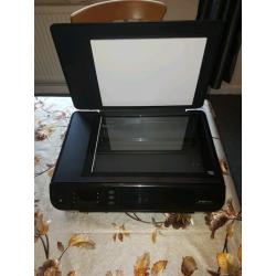 HP ENVY 4507