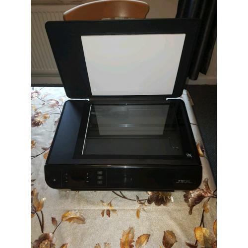 HP ENVY 4507