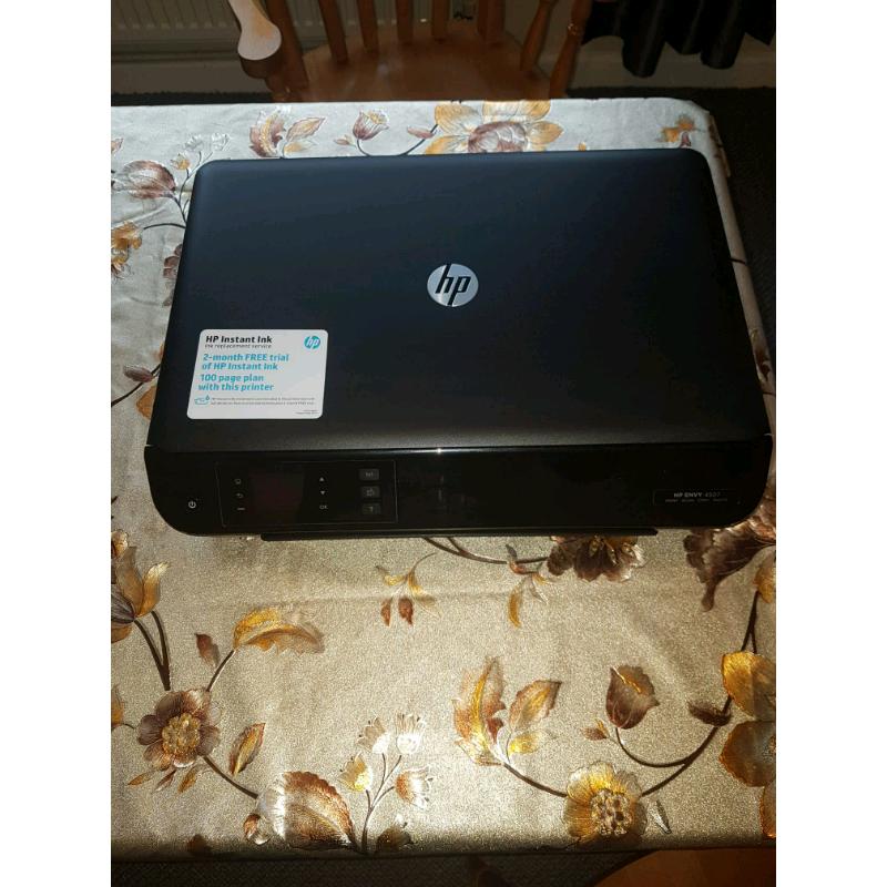 HP ENVY 4507