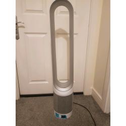 Air purifier Dyson tower