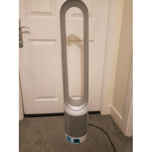 Air purifier Dyson tower
