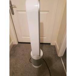 Air purifier Dyson tower
