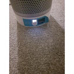 Air purifier Dyson tower